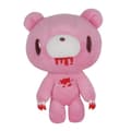 Gloomy Bear pehmolelu tyyny, pinkki