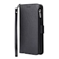 Miniatyrbillede 1 af 5: TG Think Wallet Case - Samsung Galaxy A71 Sort