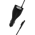 Miniatyrbild 4 av 5: Surface Pro Billaddare för Bil, 42w 12v 2.58a Ström för Microsoft Surface Pro 3 Pro 4 Pro 5 Pro 6 Surface Go