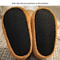 Miniatyrbilde 9 av 10: Capybara Tøfler Capybara Tøfler for kosedyr STØRRELSE-38 size-38 size-38