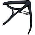 Miniatyrbild 5 av 5: Adjustable Portable Classical Guitar with Soft Silicone Pad Sliding 6 Strings