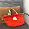 Miniatyrbild 1 av 10: Lunchväska Lunchbox RÖD Red