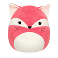 Miniatyrbillede 8 af 10: Squishmallow pude plushestøj 2 2