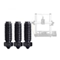 Miniatyrbild 2 av 5: For Anycubic Kobra 3 Hardened Steel Nozzle