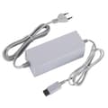 New AC Adapter Cable for Wii, 110-240V European Plug
