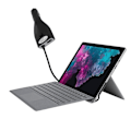 Miniatyrbild 5 av 5: Surface Pro Billaddare för Bil, 42w 12v 2.58a Ström för Microsoft Surface Pro 3 Pro 4 Pro 5 Pro 6 Surface Go
