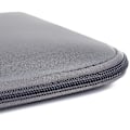 Miniatyrbillede 4 af 9: Computerkuffert / Laptopkuffert - Vælg størrelse Grå Grå Grey 14 tum - Grå