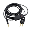 Miniatyrbilde 5 av 5: Erstatningskabel for hodetelefoner for MMX300 Gaming-headset