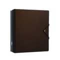 Photo Card Folder Photo Collect Black black