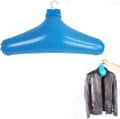 Inflatable Clothes Hangers - Inflatable Portable PVC Clothes Hangers
