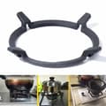 Black Cast Iron Wok Grate, Wok, Stove Support, Gas Stove