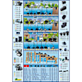 Miniatyrbild 1 av 7: Ubbink Filterpump Smartmax 5000FI 5000 L/tim. 1351394 Svart