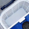 Miniatyrbild 7 av 10: vidaXL Poolrobot