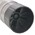 Miniatyrbild 4 av 4: vidaXL Djupbrunnspump 55 m 1000 W Silver