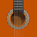 Miniatyrbild 10 av 10: vidaXL Klassisk gitarr 12 delar 4/4 39" Brun
