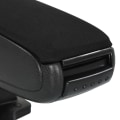 Miniatyrbild 5 av 7: vidaXL Armstöd till Chevrolet Cruze (2009) Svart