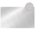 Miniatyrbild 3 av 5: vidaXL Rektangulärt poolskydd 800x500 cm PE silver Silver