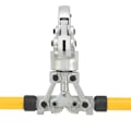 Miniatyrbild 8 av 9: vidaXL Hydraulisk crimptång 16-20-26-32 mm