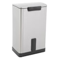 Miniatyrbild 3 av 7: EKO Pedalhink E-Cube 40 L matt silver Silver