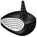 Miniatyrbild 4 av 7: Ubbink Filterpump Smartmax 5000FI 5000 L/tim. 1351394 Svart
