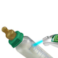 Miniatyrbild 1 av 8: Medisana Infraröd digital termometer FTN Silver