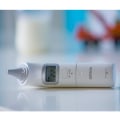 Miniatyrbild 1 av 4: Omron Örontermometer Gentle Temp 520 OMR-MC-520-E Vit