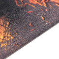 Miniatyrbild 4 av 5: vidaXL Köksmatta maskintvättbar skedar 60x180 cm multifärg