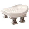 Miniatyrbild 2 av 5: INTEX Sits PureSpa 47x36x22 cm grå