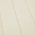 Miniatyrbild 6 av 9: vidaXL Solsängsdyna gräddvit 200x50x3 cm oxfordtyg Creme