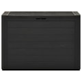 Miniatyrbild 4 av 9: vidaXL Dynbox antracit 78x44x55 cm Antracit