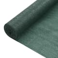 vidaXL Insynsskyddsnät grön 2x50 m HDPE 75 g/m² Grön