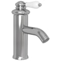 Miniatyrbild 3 av 5: vidaXL Badrumsblandare silver 130x180 mm Silver
