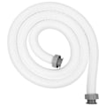 Miniatyrbild 3 av 4: Bestway Reservslang Flowclear 38 mm Vit