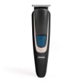 Miniatyrbild 1 av 5: Livoo Multifunktionell trimmer set svart Svart