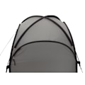 Miniatyrbild 5 av 10: Easy Camp Pop-up toalettält Little Loo granitgrå granite grey