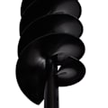 Miniatyrbild 5 av 5: vidaXL Jordborr Auger Dubbelspiral 100 mm