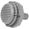 Miniatyrbild 5 av 10: Bestway Poolfilterpump 2006 L/tim Grå