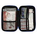 Miniatyrbild 3 av 7: FIRST AID ONLY Fösta hjälpen-väska 32 delar Hardcase Flerfärgsdesign