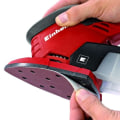 Miniatyrbild 1 av 10: Einhell Multifunktionell slipmaskin TE-OS 1320