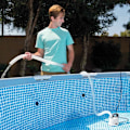 Miniatyrbild 4 av 6: INTEX Dräneringspump för pool 3595 L/tim