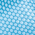 Miniatyrbild 3 av 4: INTEX Poolöverdrag solenergi blå 716x346 cm polyeten Blå