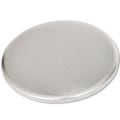 Miniatyrbild 2 av 3: vidaXL Pins 25 mm delar 500 set Silver