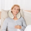 Miniatyrbild 1 av 4: Medisana Massagekudde NM 870 88946 Vit