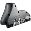 wolfcraft Trippel kanthyvel svart 4009000