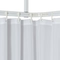 Miniatyrbild 2 av 5: Sealskin Duschdraperistång Easy-Roll vit Vit