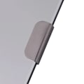 Miniatyrbild 8 av 10: vidaXL Spegelplattor utan ram glas 16 st 20,5 cm Silver