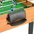 Miniatyrbild 7 av 11: vidaXL Multi-spelbord 15-i-1 121x61x82 cm lönn Brun