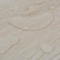 Miniatyrbild 7 av 8: vidaXL Ej självhäftande PVC-golvplankor 5,26 m² 2 mm klassisk ek vit Vit