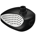 Miniatyrbild 3 av 7: Ubbink Filterpump Smartmax 5000FI 5000 L/tim. 1351394 Svart