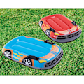 Miniatyrbild 4 av 5: INTEX Vattenglidbana Racing Fun Slide 561x119x76 cm multifärg